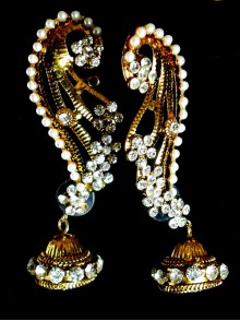 Jhumka Earring